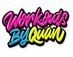 Workouts By Quan logo